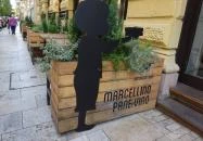 Innio Wine Bar Budapest