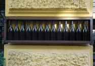 Innio Wine Bar Budapest