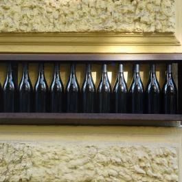 Innio Wine Bar Budapest - Külső kép