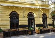 Innio Wine Bar Budapest