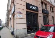 Input Bar & Bistro Budapest