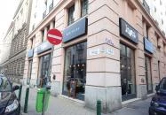 Input Bar & Bistro Budapest