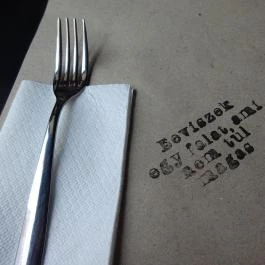 Input Bar & Bistro Budapest - Egyéb