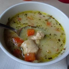 Input Bar & Bistro Budapest - Étel/ital