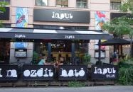 Input Bar & Bistro Budapest