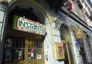 Instant Budapest
