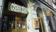 Instant Budapest - Külső kép