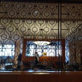 InterContinental Budapest Budapest - Vendéglátás