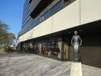 InterContinental Budapest Budapest