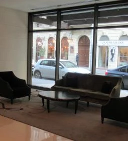 InterContinental Budapest