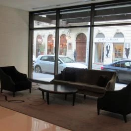 InterContinental Budapest Budapest - Egyéb