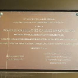 InterContinental Budapest Budapest - Egyéb