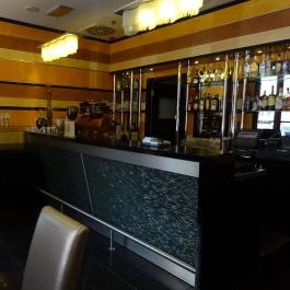 Intermezzo Restaurant & Roof Terrace Budapest - Belső