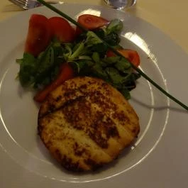 Intermezzo Restaurant & Roof Terrace Budapest - Étel/ital