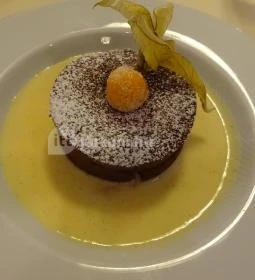 Intermezzo Restaurant & Roof Terrace