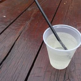 Holle Anyó Hüttéje, Eplény - Étel/ital