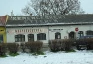 Ínyenc Kert Étterem & Kávéház Budapest