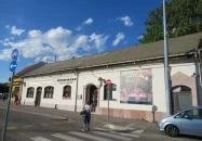 Ínyenc Kert Étterem & Kávéház Budapest