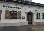 Ínyenc Kert Étterem & Kávéház Budapest