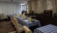 Ínyenc Kert Étterem & Kávéház Budapest - Belső