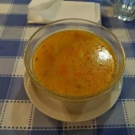 Ínyenc Kert Étterem & Kávéház Budapest - Étel/ital