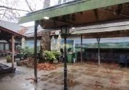 Ínyenc Kert Étterem & Kávéház Budapest