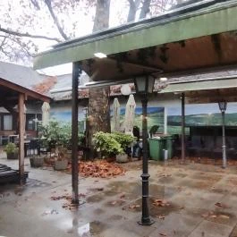 Ínyenc Kert Étterem & Kávéház Budapest - Egyéb