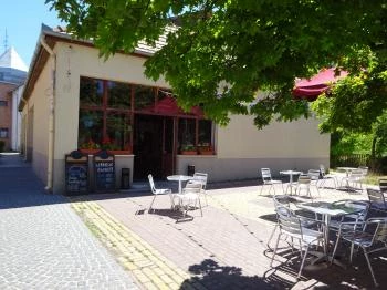 Ínyenc Söröző Szentendre