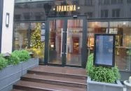 Ipanema Budapest Budapest