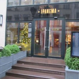 Ipanema Budapest, Budapest - Egyéb