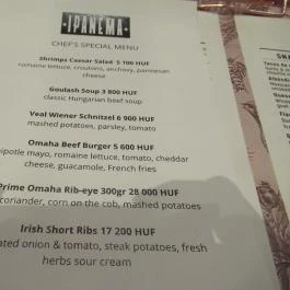 Ipanema Budapest, Budapest - Egyéb