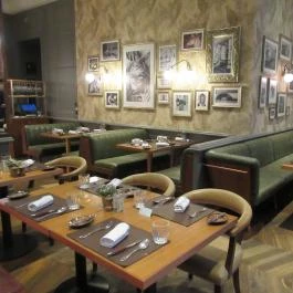 Ipanema Budapest, Budapest - Egyéb