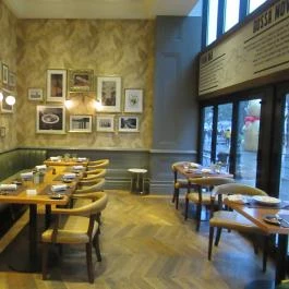 Ipanema Budapest, Budapest - Egyéb