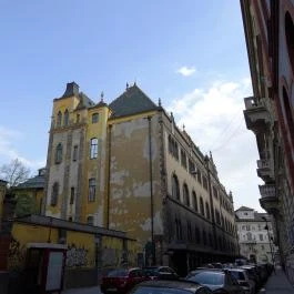 Iparművészeti Múzeum Budapest - Egyéb