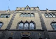 Iparművészeti Múzeum Budapest