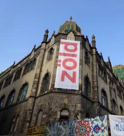 Iparművészeti Múzeum