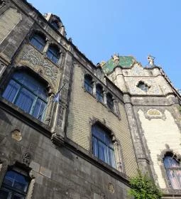 Iparművészeti Múzeum