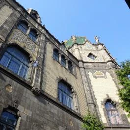 Iparművészeti Múzeum Budapest - Egyéb
