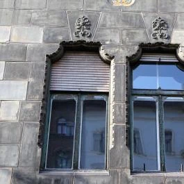 Iparművészeti Múzeum Budapest - Egyéb