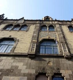 Iparművészeti Múzeum