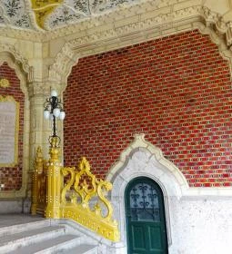 Iparművészeti Múzeum