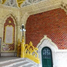 Iparművészeti Múzeum Budapest - Egyéb