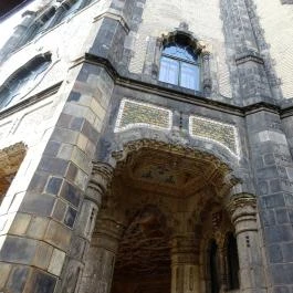 Iparművészeti Múzeum Budapest - Egyéb