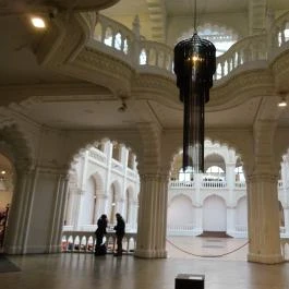 Iparművészeti Múzeum Budapest - Egyéb