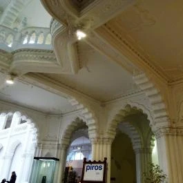 Iparművészeti Múzeum Budapest - Egyéb