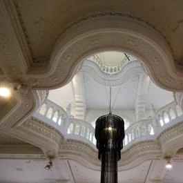 Iparművészeti Múzeum Budapest - Egyéb