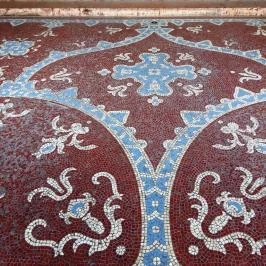 Iparművészeti Múzeum Budapest - Egyéb