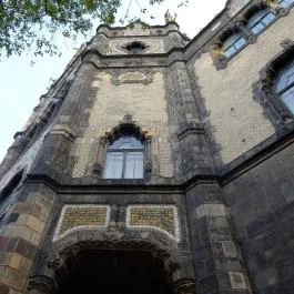 Iparművészeti Múzeum Budapest - Egyéb