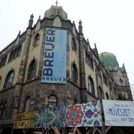 Iparművészeti Múzeum Budapest - Egyéb