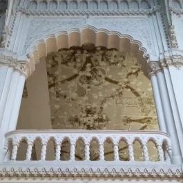 Iparművészeti Múzeum Budapest - Egyéb